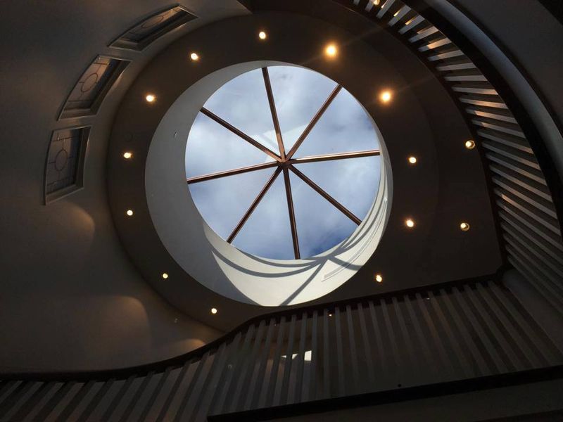 Lighting Installs