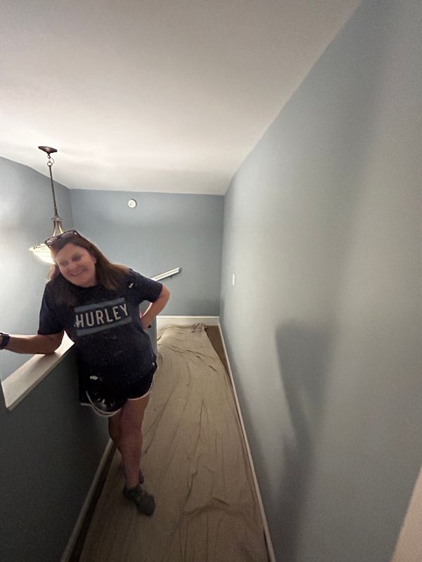 Interior Painting