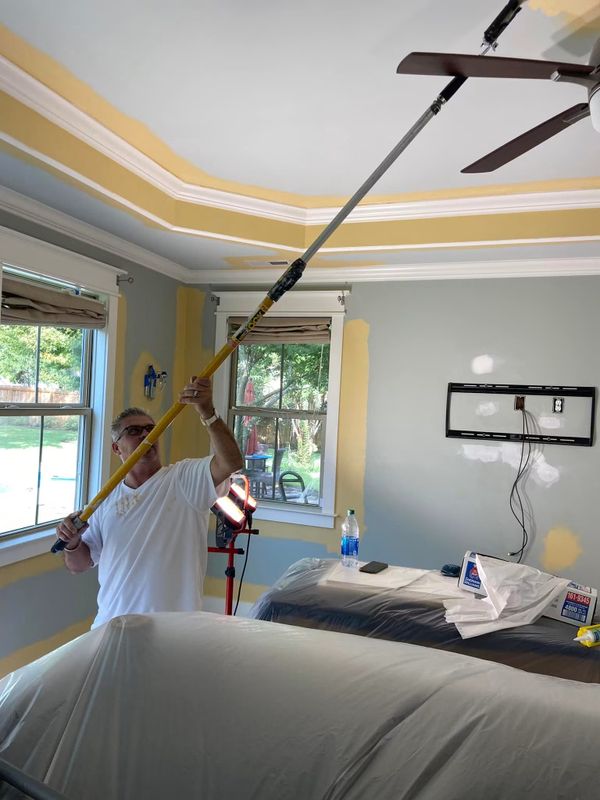 Interior Transformations
