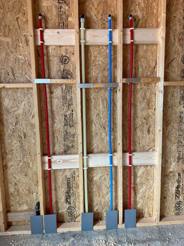 Plumbing