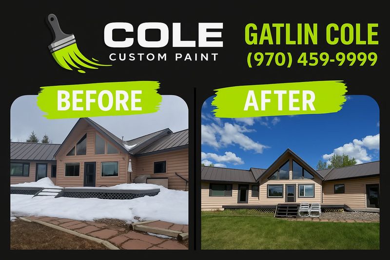 Exterior Painting