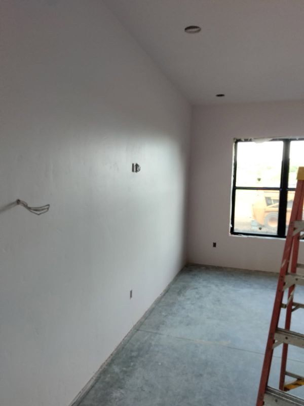 Interior Painting