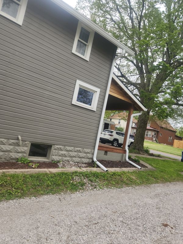 Gutters