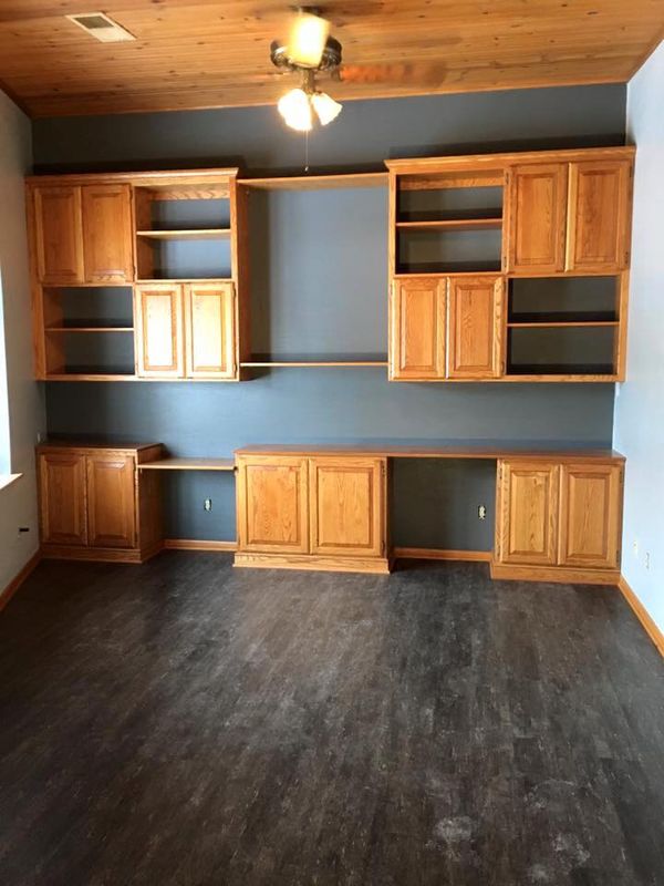 Flooring