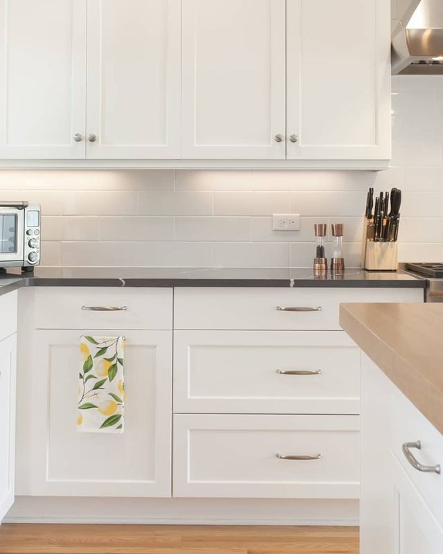 Kitchen Remodeling