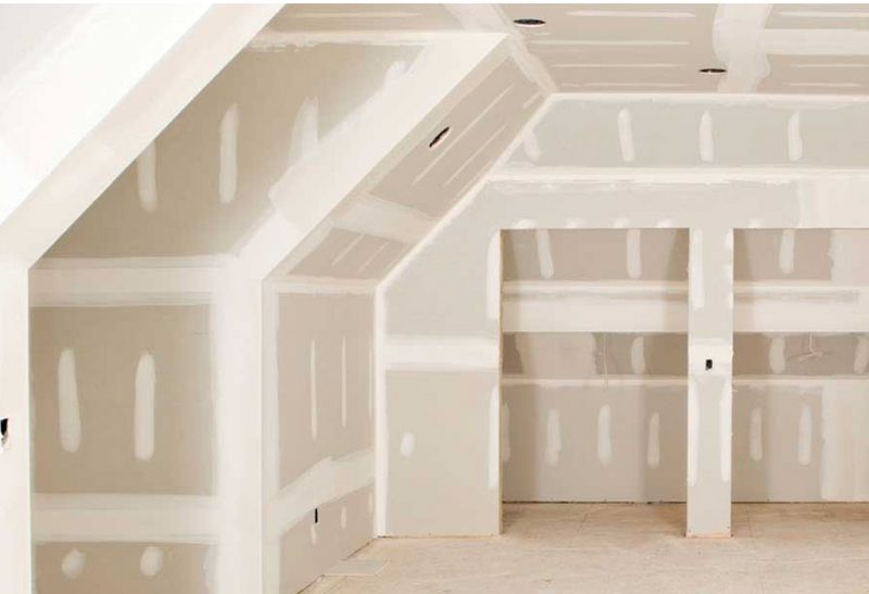 Drywall