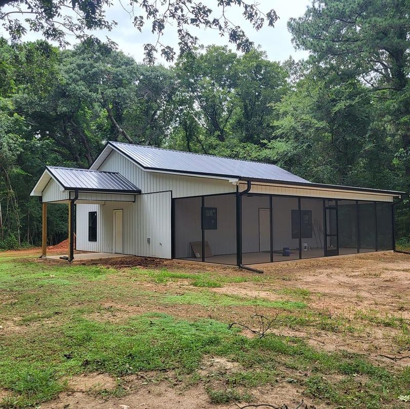 Custom Home Building