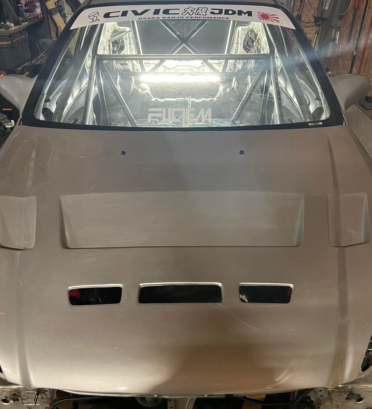 Automotive