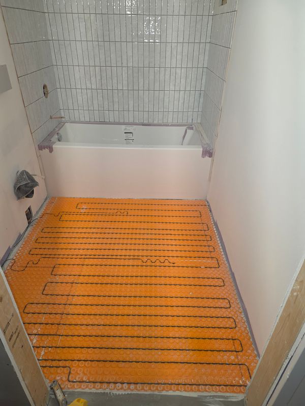Flooring