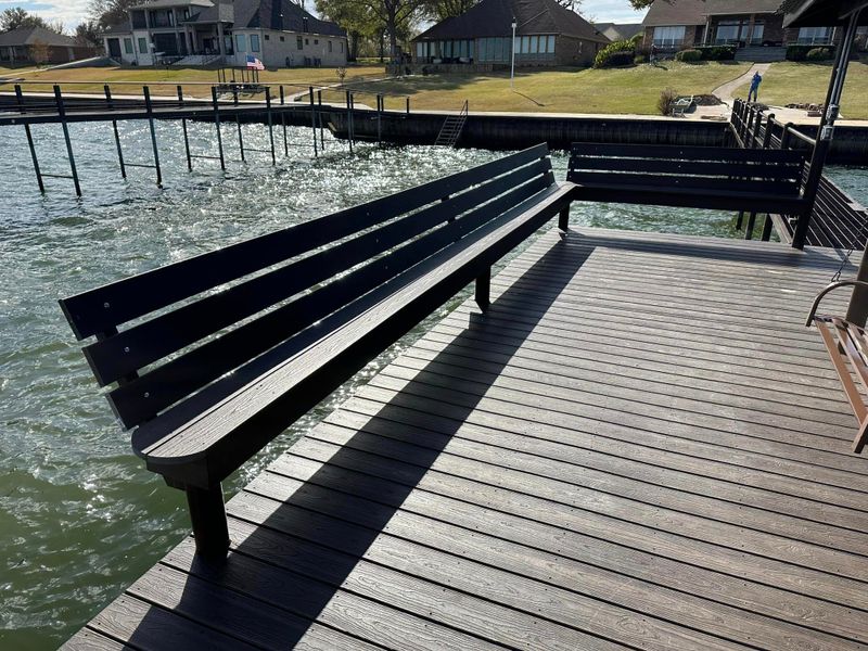 Boat Docks