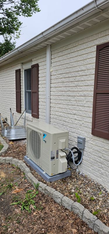 HVAC Repair Services