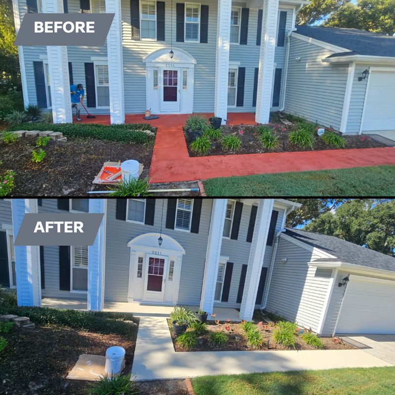 Exterior Painting