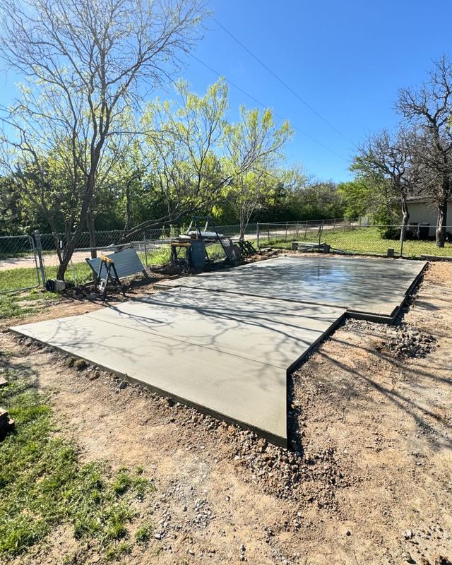 Structural Foundations