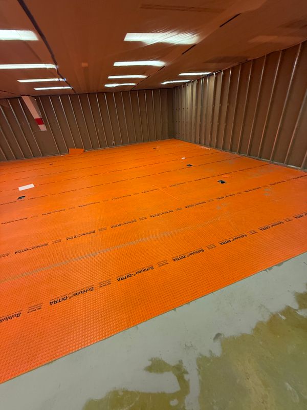 Commercial Projects