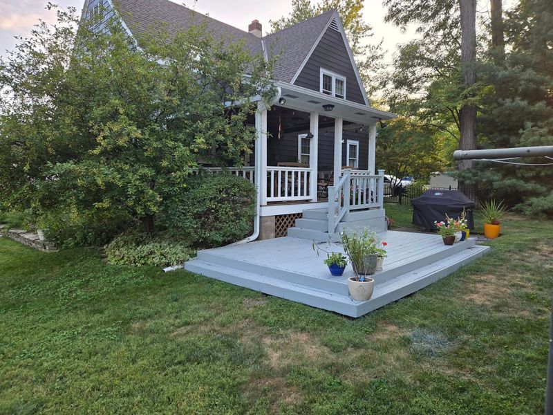 Exterior Painting gallery