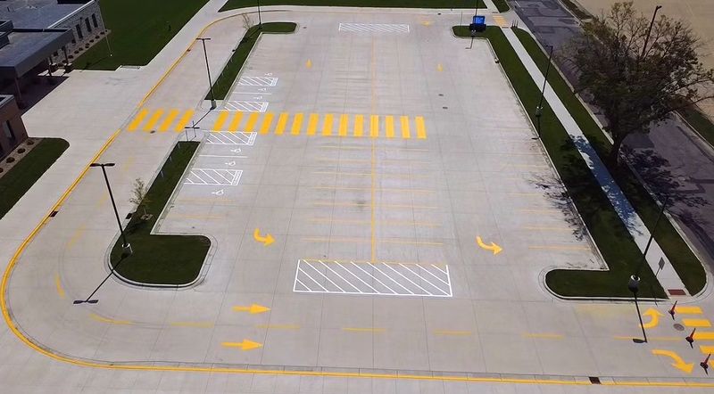 Crosswalk