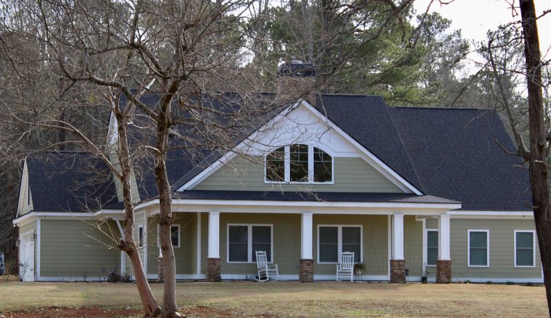 New Homes Builders