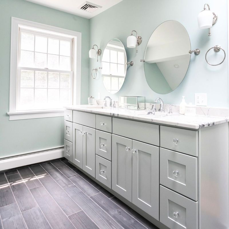 Bathroom Renovations