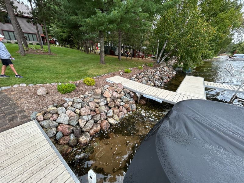 Shoreline Restoration