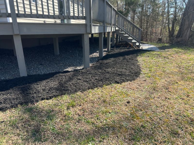 Mulch
