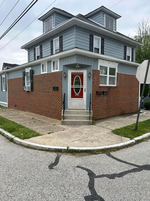 Exterior Painting