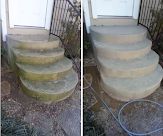 Home Soft Washing gallery