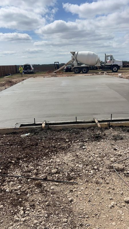 Foundations