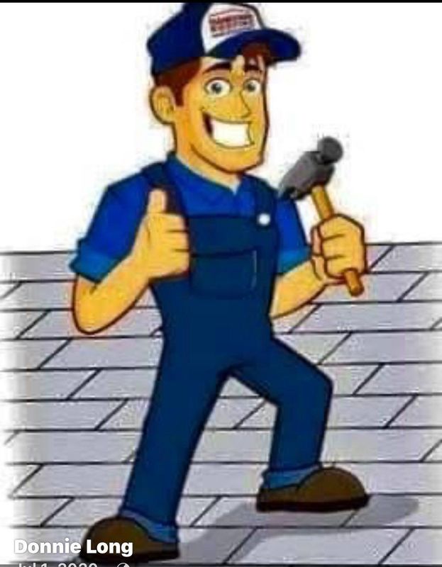 Roofing Replacement