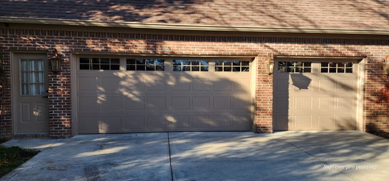 Exterior Painting gallery