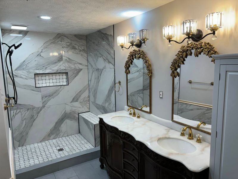 Interior Renovation