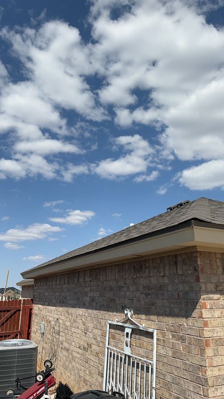 Roofing gallery