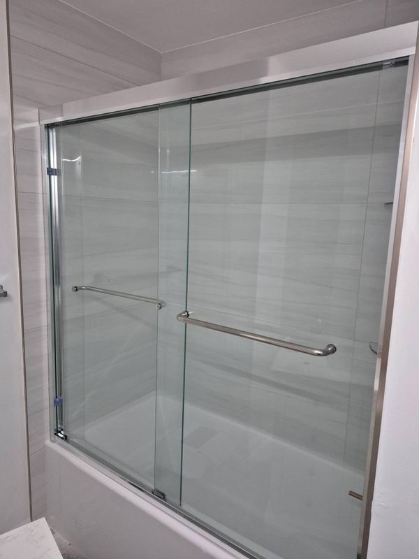 Bathroom Renovation