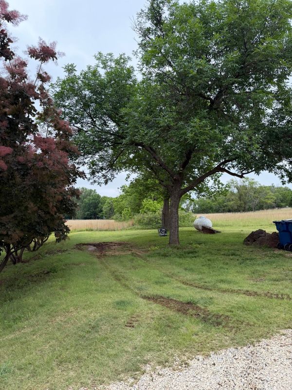 Driveway Construction