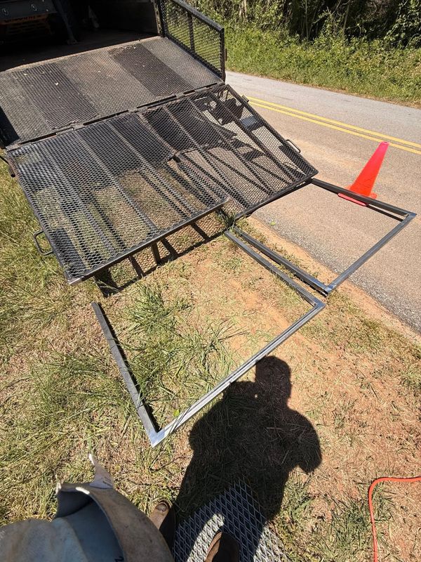Mobile Welding Services