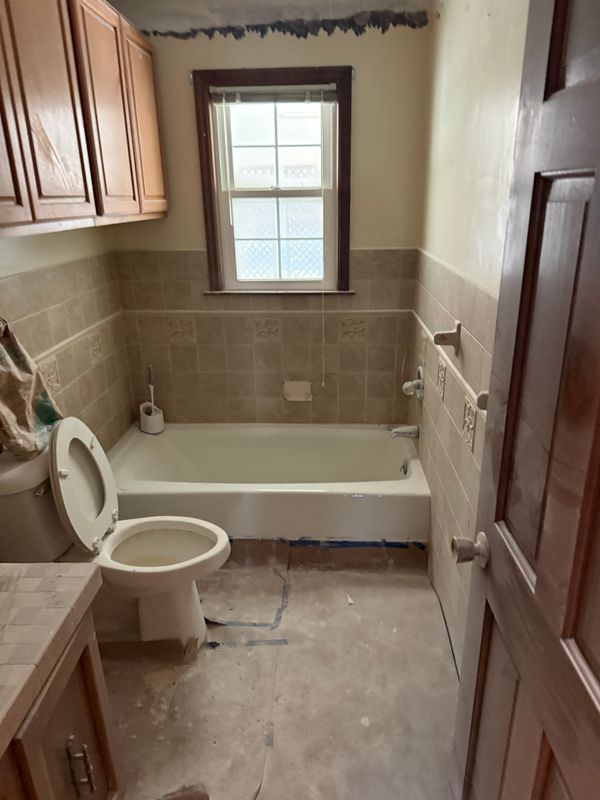 Remodels