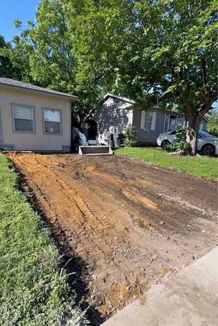 Hauling & Excavation