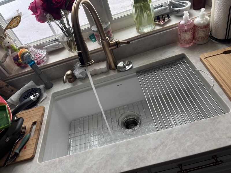 Plumbing Repairs
