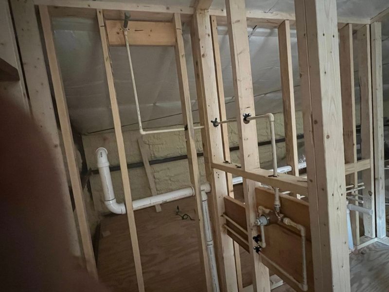 New Construction gallery