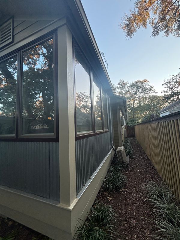 Exterior Painting