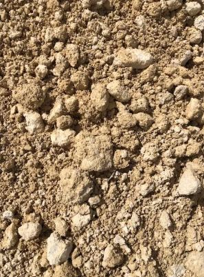 soil