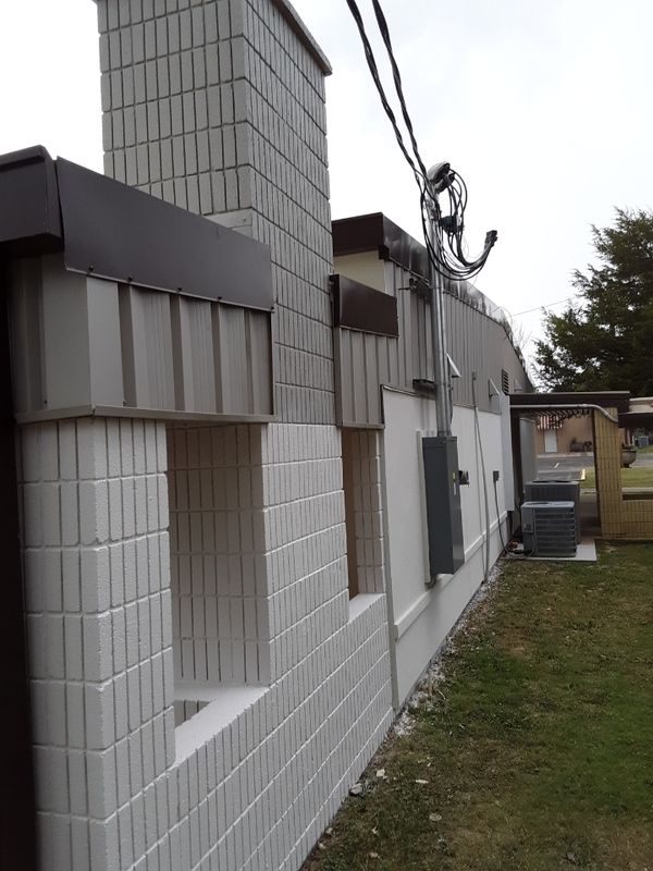 Exterior Painting