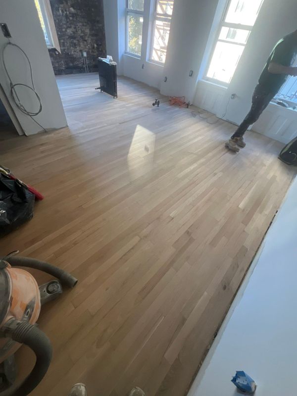 Flooring