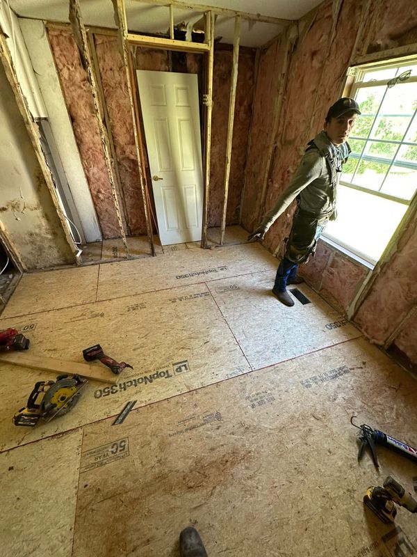 Remodeling Services