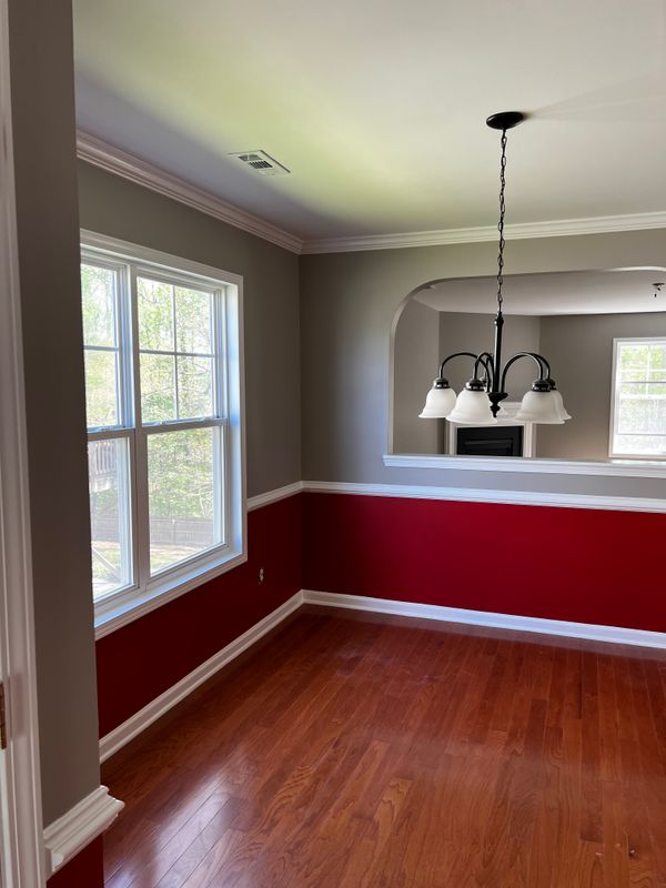 Interior Painting