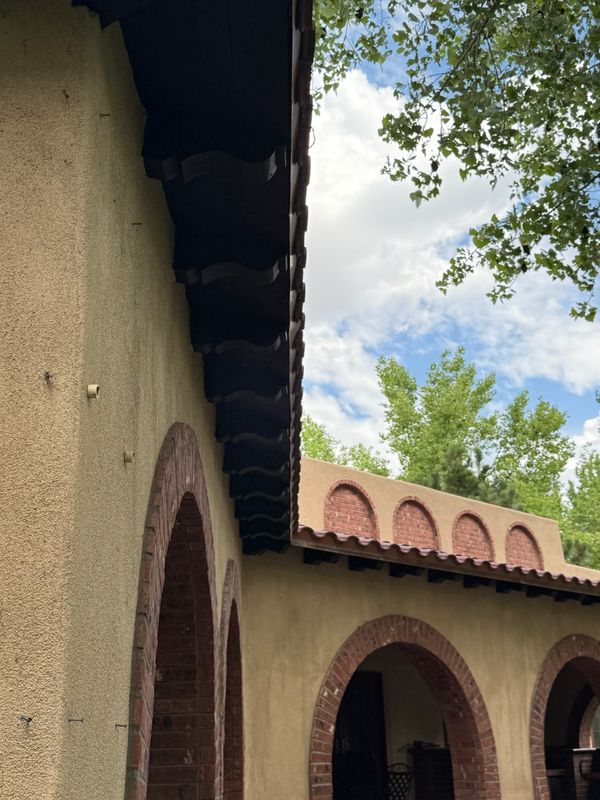 Exterior Painting gallery