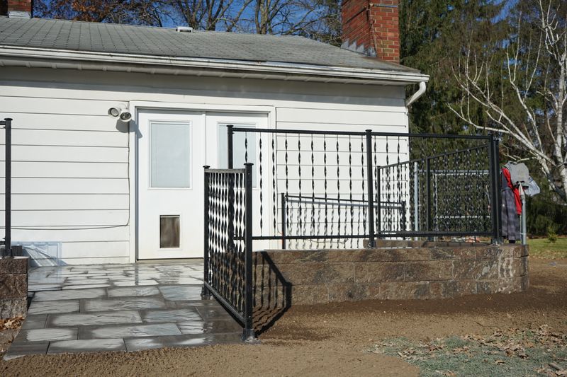 Paver Patios
