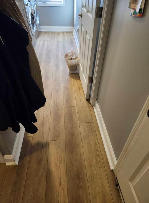 Flooring