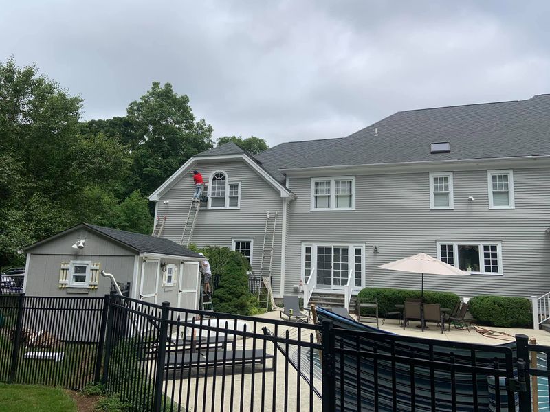 Exterior Painting