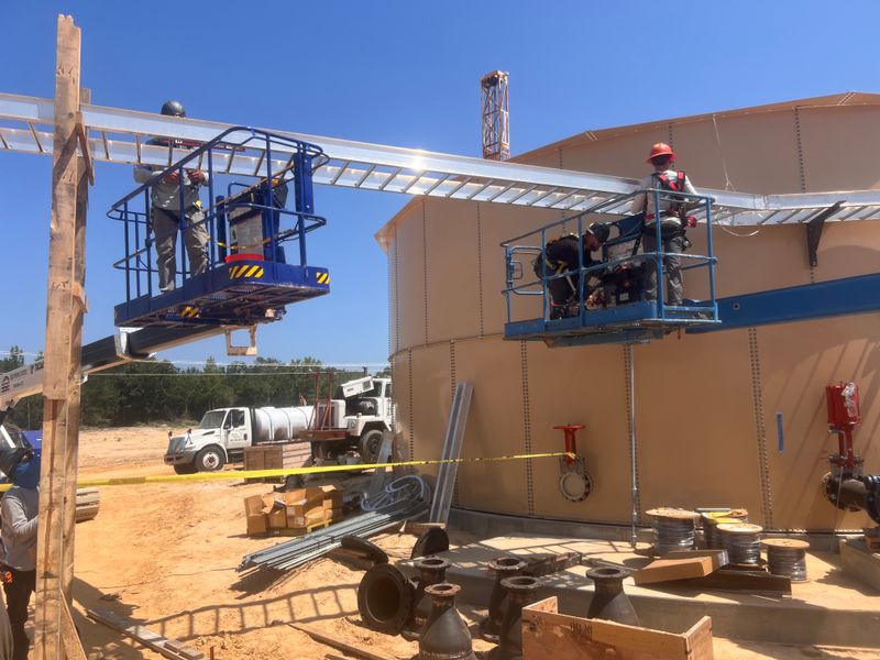 Industrial Services