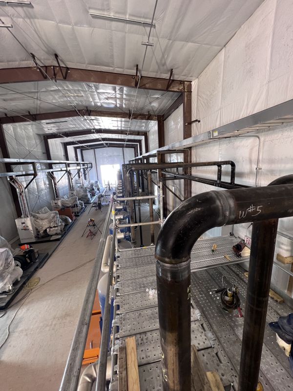 Commercial & Industrial Mechanical Maintenance